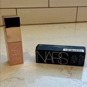 NARS Blush in Soft Pink